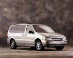 Chevrolet Venture 1997 года